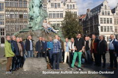 36 Solist Hendrik Budde