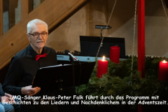 Lingener Männerquartett