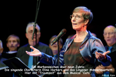 Lingener Männerquartett & Berlinale Trio