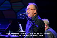 Lingener Männerquartett & Berlinale Trio