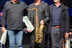 Lingener Männerquartett & Berlinale Trio